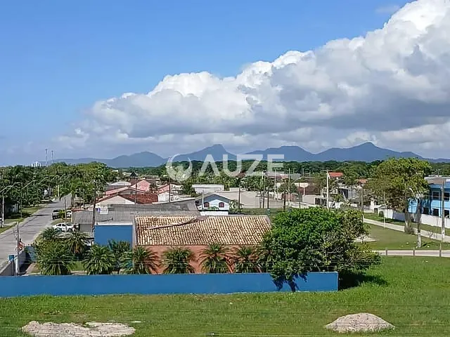 Apartamento 1 quarto e 1 banheiro, à venda, no bairro Gaivotas em Matinhos
