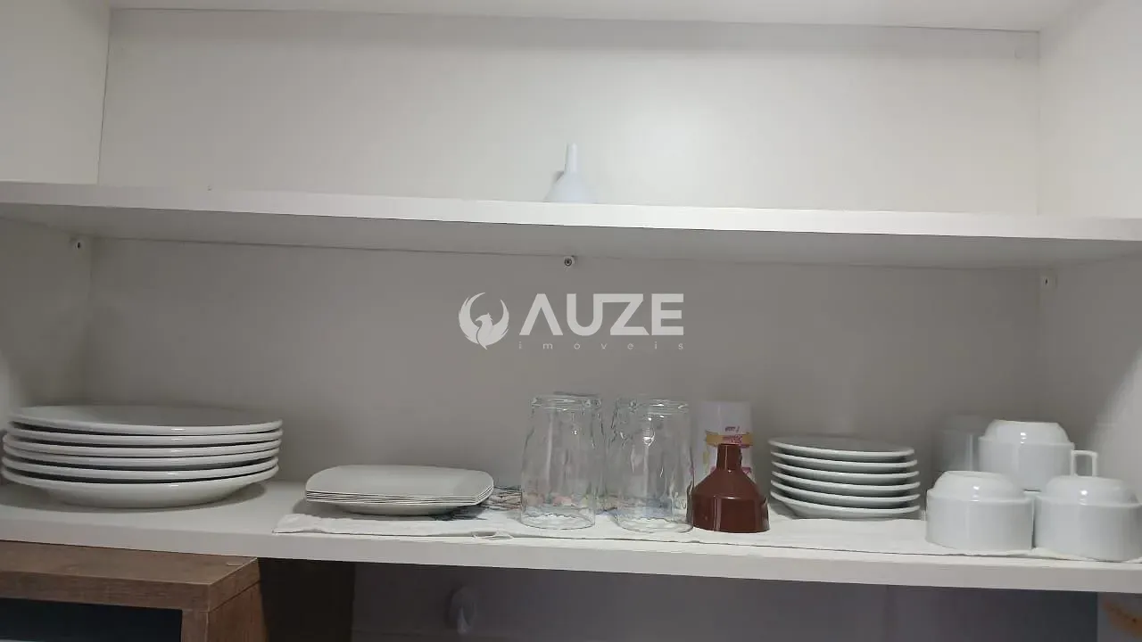 Apartamento, 1 quarto, 34 m² - Foto 34