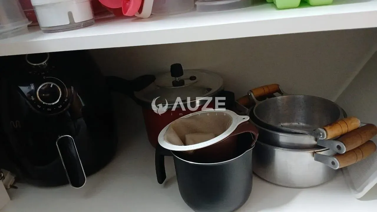 Apartamento, 1 quarto, 34 m² - Foto 33