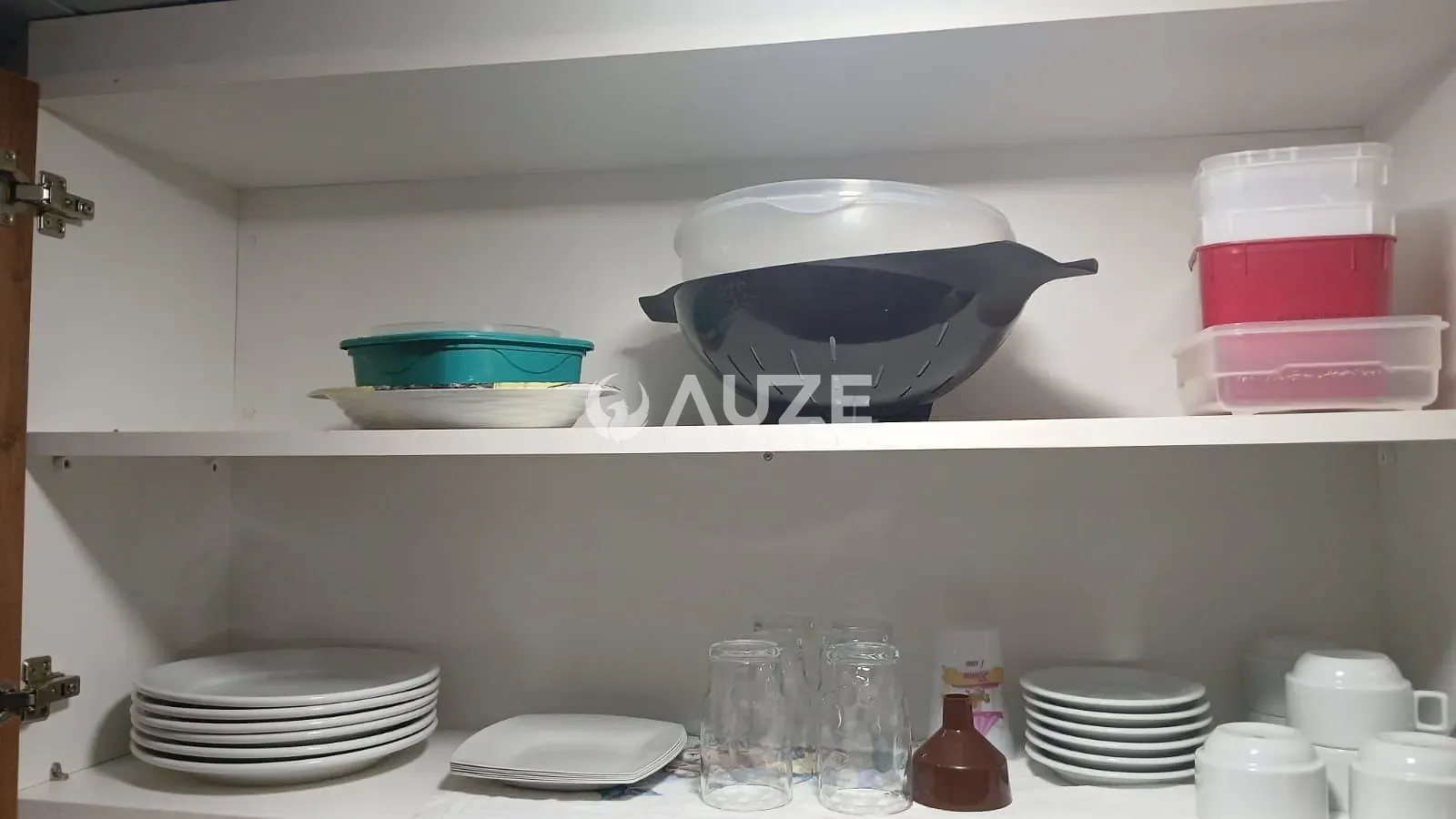 Apartamento, 1 quarto, 34 m² - Foto 31