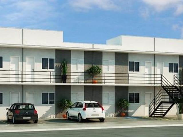 Foto do Kitnet - Kitnet à venda 2 Quartos, 45M², Lopes de Oliveira, Sorocaba - SP | Residencial Bella Ville | Ary Proenca Negócios Imobiliários Ltda