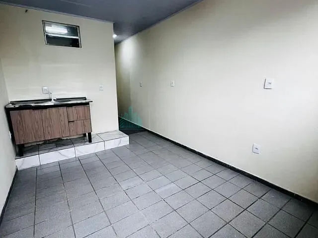 Kitnet 1 quarto e 1 banheiro, para alugar, no bairro Setor Central em Catalão