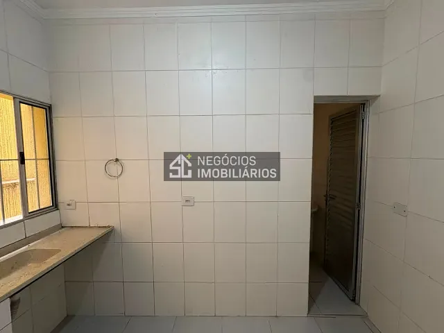 Kitnet 1 quarto e 1 banheiro, para alugar, no bairro Jardim Vergueiro (Sacomã) em São Paulo