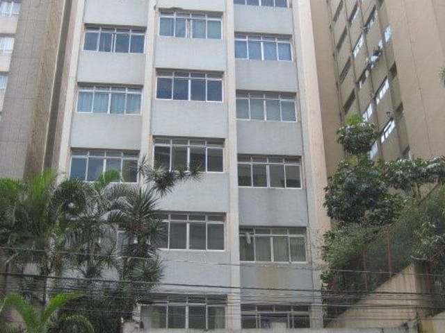 Foto do Kitnet - Kitnet residencial para venda e locação, Consolação, São Paulo. | ZONA LESTE IMÓVEIS
