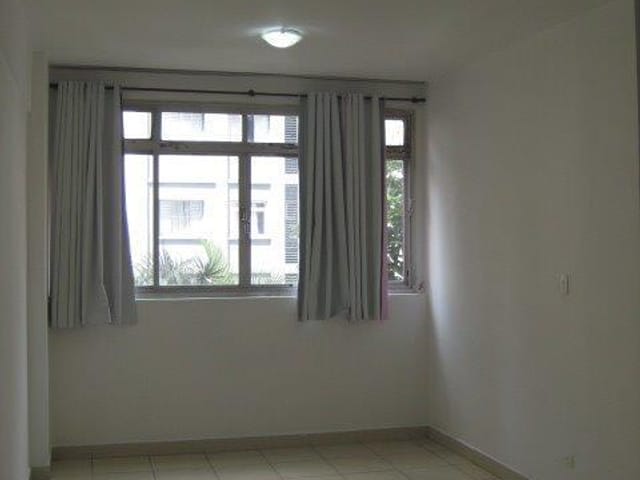 Foto do Kitnet - Kitnet residencial para venda e locação, Consolação, São Paulo. | ZONA LESTE IMÓVEIS