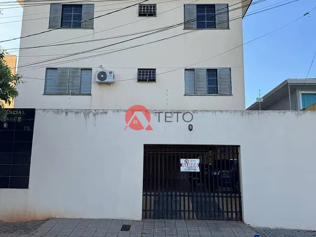Kitnet 1 quarto e 1 banheiro, para alugar, no bairro Jardim Ipanema em Maringá