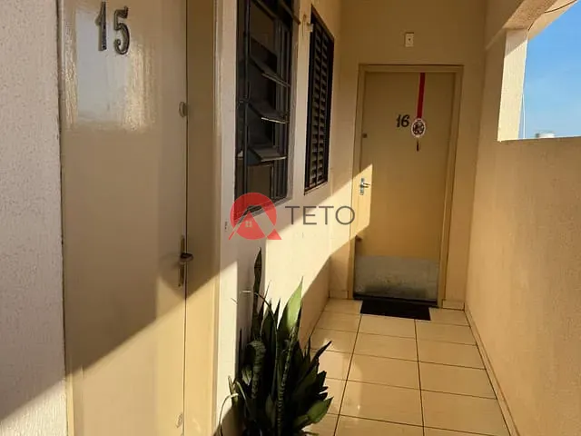 Kitnet 1 quarto e 1 banheiro, para alugar, no bairro Jardim Ipanema em Maringá