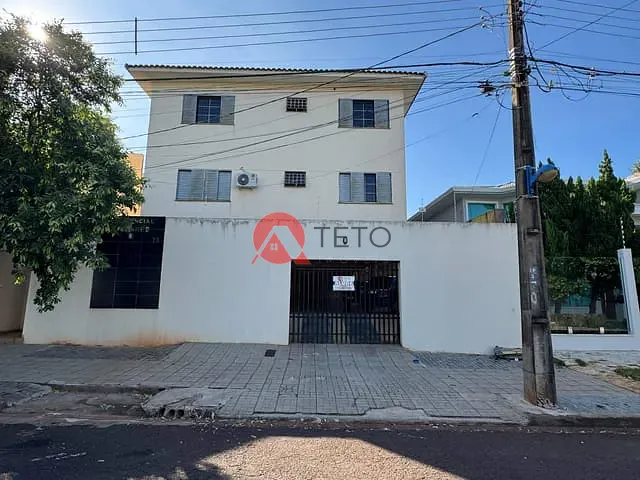 Kitnet 1 quarto e 1 banheiro, para alugar, no bairro Jardim Ipanema em Maringá