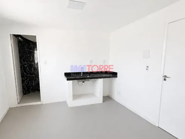 Kitnet 1 quarto e 1 banheiro, para alugar, no bairro Pontal em Ilhéus