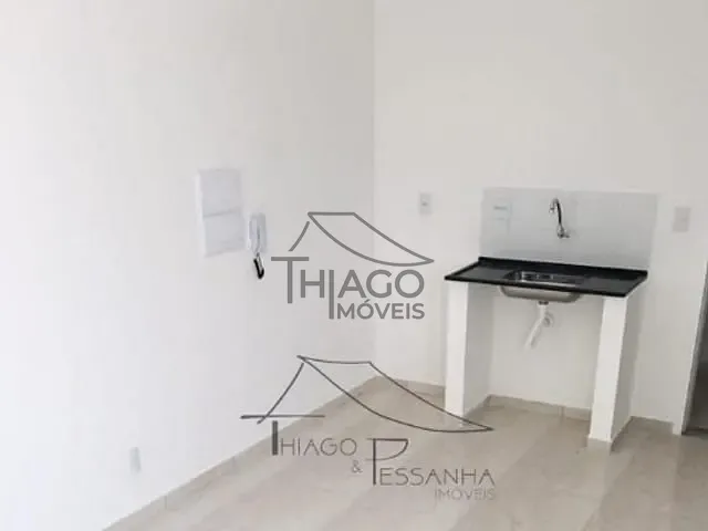 Kitnet com 23m² 1 quarto e 1 banheiro, para alugar, no bairro Tatuapé em São Paulo