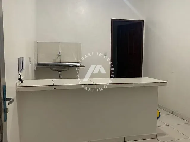 Kitnet 1 quarto e 1 banheiro, à venda, no bairro Pedreira em Belém
