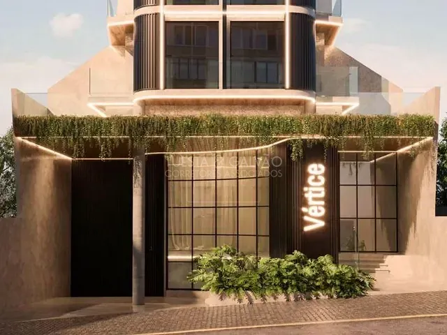 Kitnet com 18m² 1 quarto e 1 banheiro, à venda, no bairro Bigorrilho em Curitiba