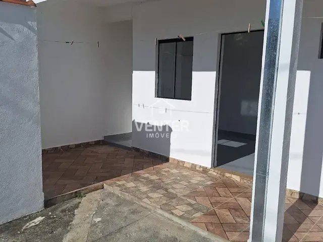 Kitnet 1 quarto e 1 banheiro, para alugar, no bairro São Gonçalo em Taubaté