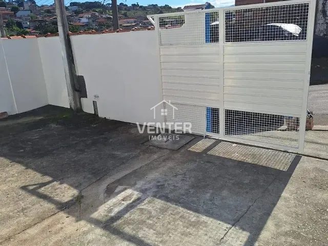 Kitnet 1 quarto e 1 banheiro, para alugar, no bairro São Gonçalo em Taubaté