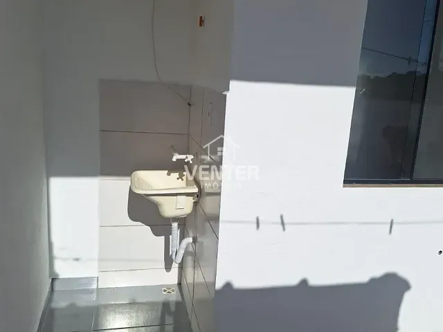 Kitnet 1 quarto e 1 banheiro, para alugar, no bairro São Gonçalo em Taubaté