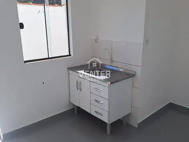 Kitnet 1 quarto e 1 banheiro, para alugar, no bairro São Gonçalo em Taubaté