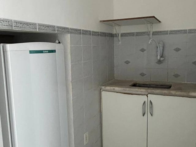 Kitnet 1 quarto e 1 banheiro, à venda, no bairro Barra da Tijuca em Rio de Janeiro