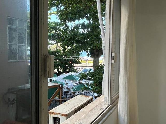 Kitnet 1 quarto e 1 banheiro, à venda, no bairro Barra da Tijuca em Rio de Janeiro