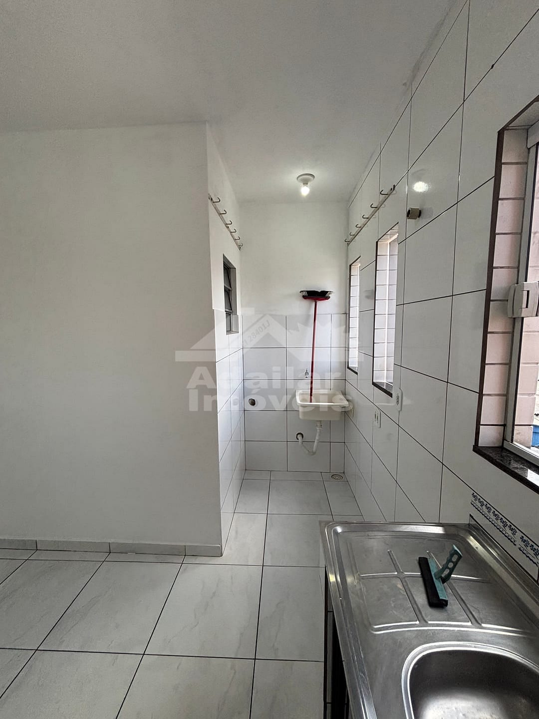 Kitnet-Studio, 35 m² - Foto 14