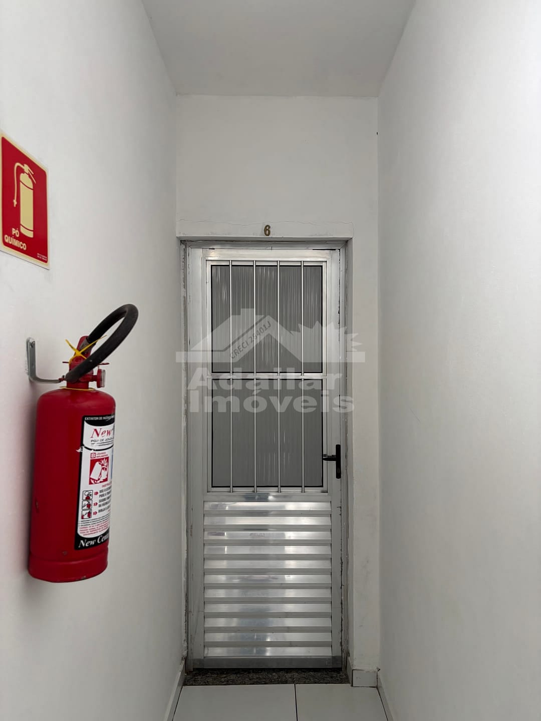 Kitnet-Studio, 35 m² - Foto 2