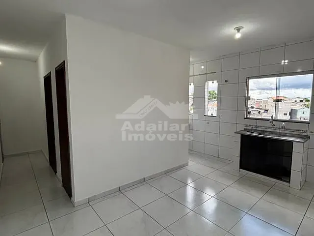 Kitnet 1 quarto e 1 banheiro, para alugar, no bairro Conceição em Diadema
