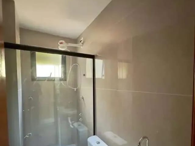 Kitnet 1 quarto e 1 banheiro, para alugar, no bairro Parque das Nações em Santo André