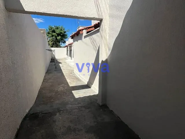 Kitnet com 150m² 1 quarto e 1 banheiro, para alugar, no bairro Residencial Itaipu em Goiânia