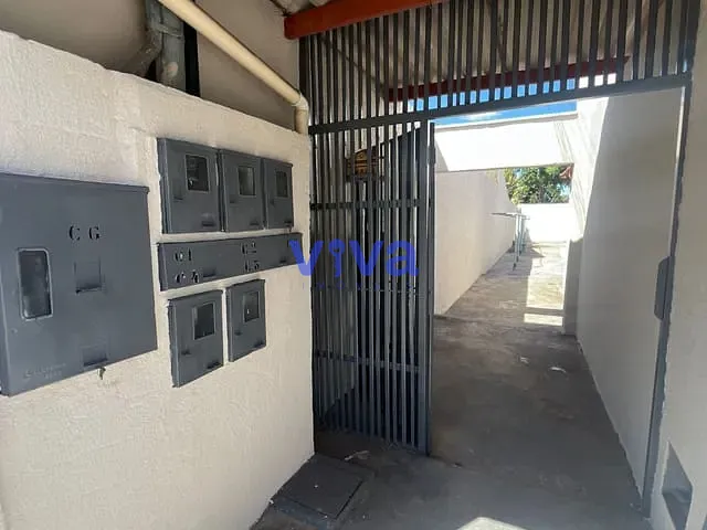 Kitnet com 150m² 1 quarto e 1 banheiro, para alugar, no bairro Residencial Itaipu em Goiânia