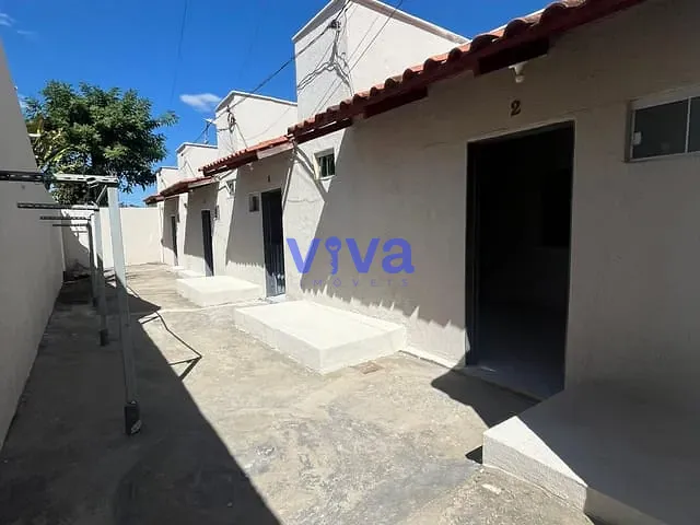 Kitnet com 150m² 1 quarto e 1 banheiro, para alugar, no bairro Residencial Itaipu em Goiânia