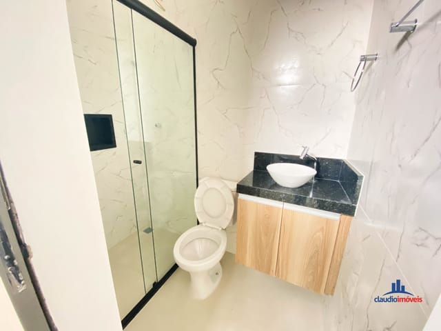 Foto do Kitnet - KITNET NO CENTRO DE BARRA MANSA | Claudio Imóveis