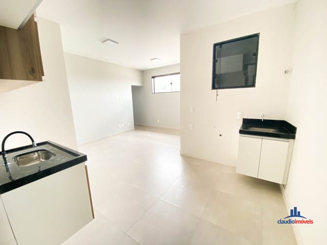 Foto do Kitnet - KITNET NO CENTRO DE BARRA MANSA | Claudio Imóveis