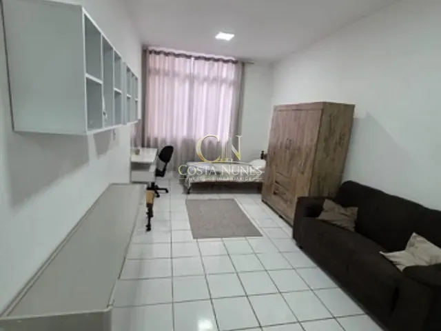 Kitnet 1 quarto e 1 banheiro, à venda, no bairro Vila Buarque em São Paulo