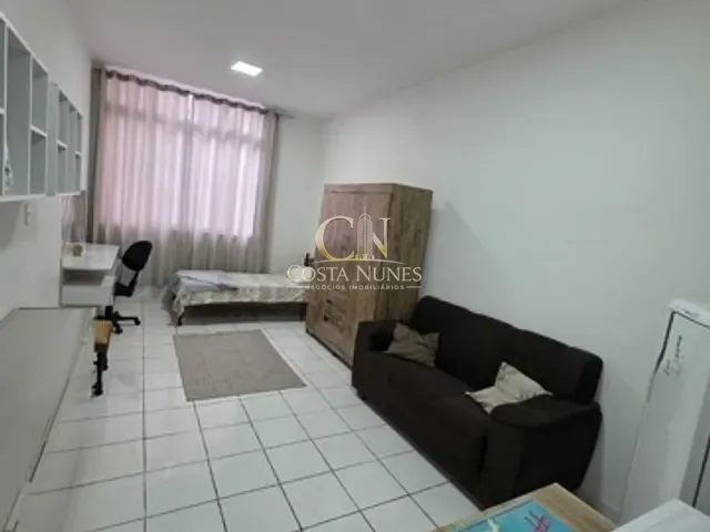 Kitnet 1 quarto e 1 banheiro, à venda, no bairro Vila Buarque em São Paulo