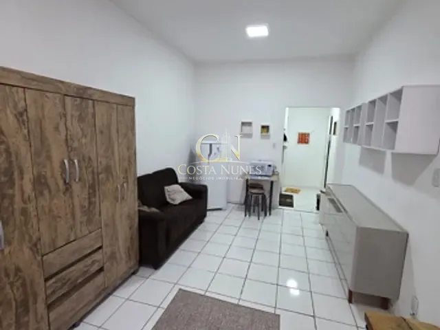Kitnet 1 quarto e 1 banheiro, à venda, no bairro Vila Buarque em São Paulo