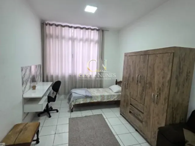 Kitnet 1 quarto e 1 banheiro, à venda, no bairro Vila Buarque em São Paulo