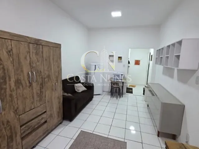 Kitnet 1 quarto e 1 banheiro, à venda, no bairro Vila Buarque em São Paulo