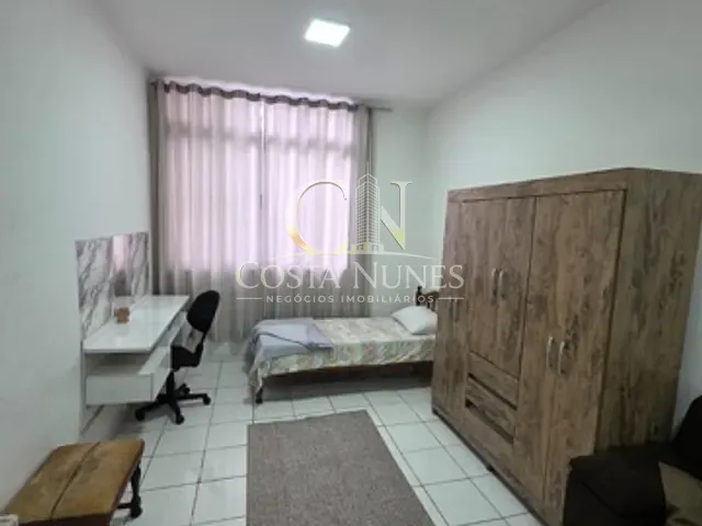 Kitnet 1 quarto e 1 banheiro, à venda, no bairro Vila Buarque em São Paulo