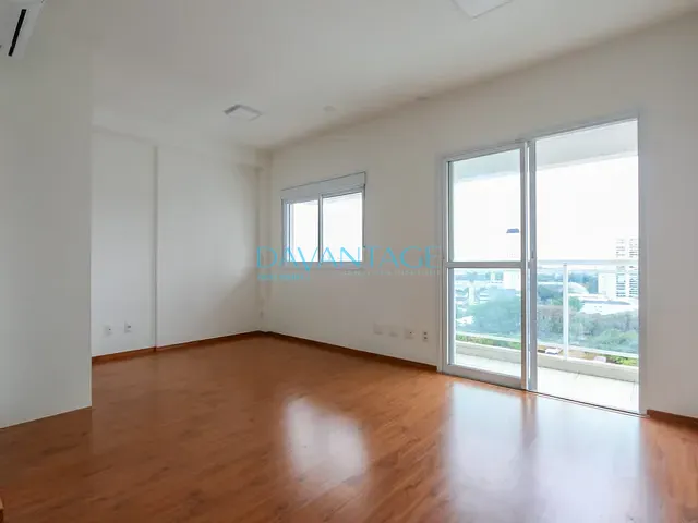 Kitnet com 41m² 1 quarto e 1 banheiro, à venda, no bairro Várzea da Barra Funda em São Paulo