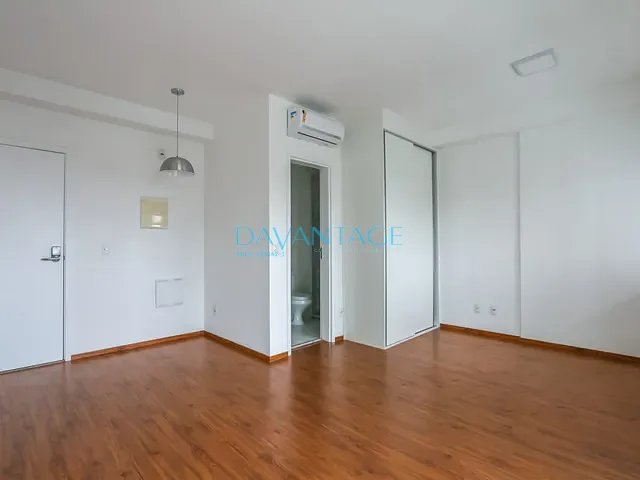 Kitnet com 41m² 1 quarto e 1 banheiro, à venda, no bairro Várzea da Barra Funda em São Paulo