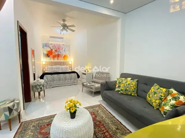 Kitnet com 40m² 1 quarto e 1 banheiro, para alugar, no bairro Jardim Guanabara em Belo Horizonte