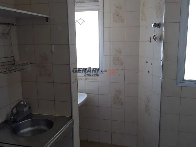 Kitnet com 50m² 1 quarto e 1 banheiro, para alugar, no bairro Vila Sfeir em Indaiatuba