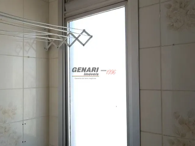 Kitnet com 50m² 1 quarto e 1 banheiro, para alugar, no bairro Vila Sfeir em Indaiatuba