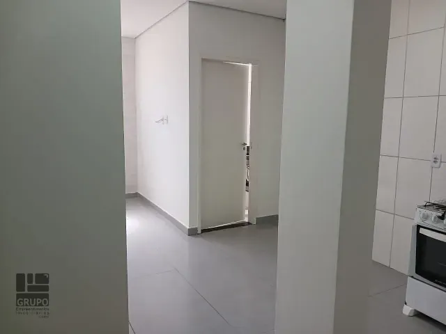 Kitnet com 35m² 1 quarto e 1 banheiro, para alugar, no bairro Setor Maysa em Trindade