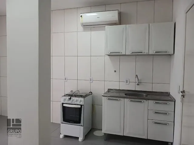 Kitnet com 35m² 1 quarto e 1 banheiro, para alugar, no bairro Setor Maysa em Trindade