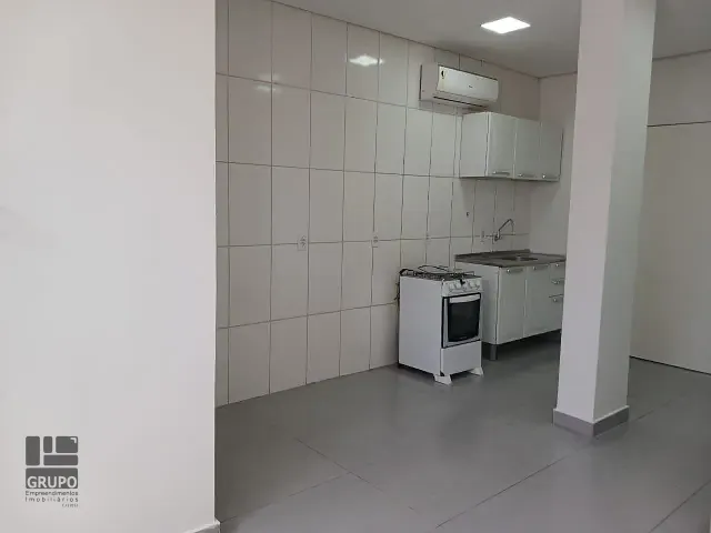 Kitnet com 35m² 1 quarto e 1 banheiro, para alugar, no bairro Setor Maysa em Trindade