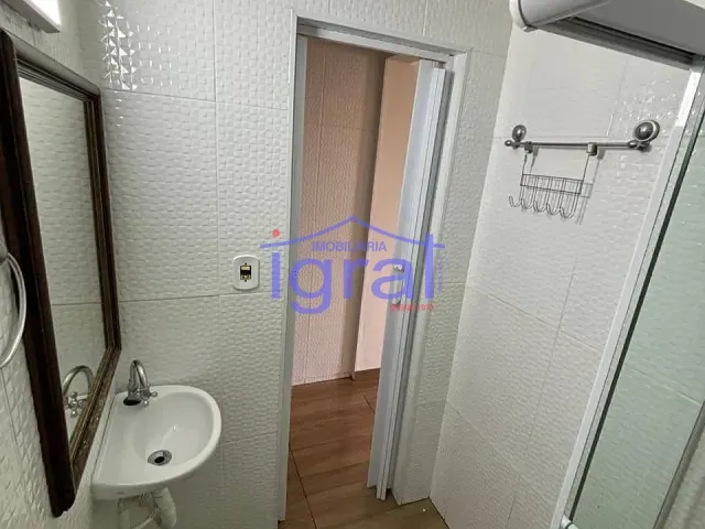 Kitnet 1 quarto e 1 banheiro, para alugar, no bairro Aclimação em São Paulo