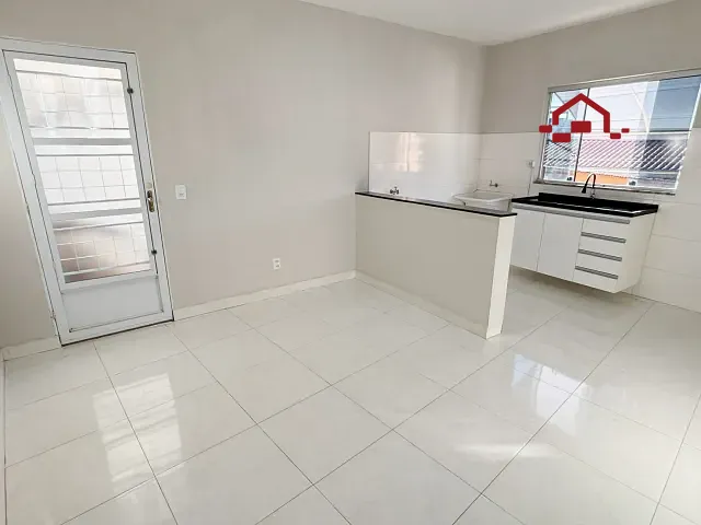 Apartamento com 40m² 1 quarto e 1 banheiro, para alugar, no bairro Dom Bosco em Belo Horizonte