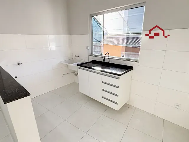 Apartamento com 40m² 1 quarto e 1 banheiro, para alugar, no bairro Dom Bosco em Belo Horizonte