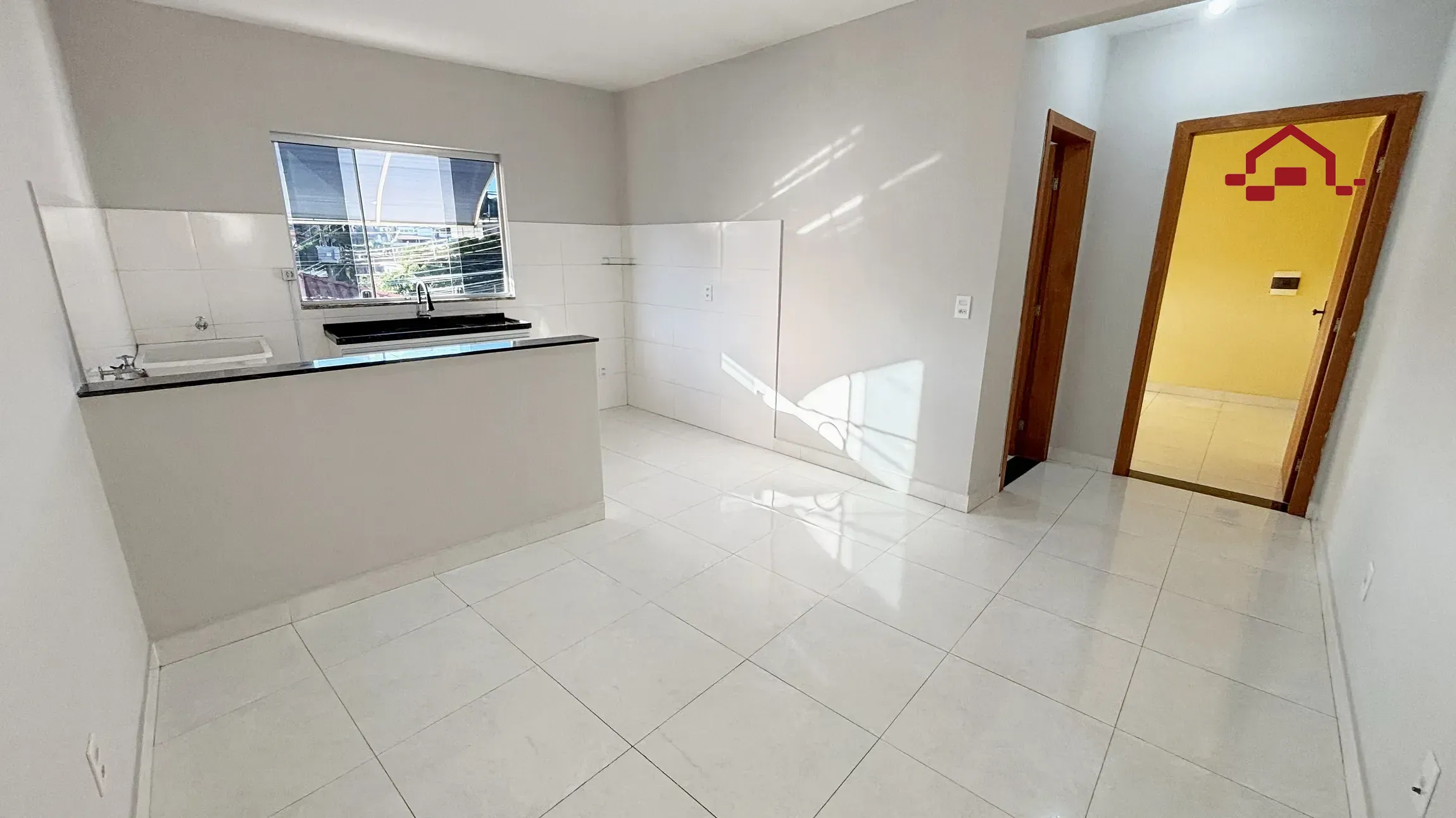 Apartamento, 1 quarto, 40 m² - Foto 1