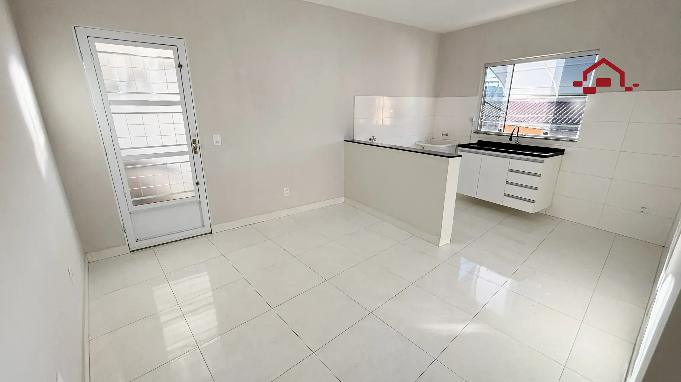 Apartamento, 1 quarto, 40 m² - Foto 4